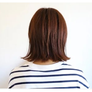 ヘア&フォトスタジオ LE ANGE美楽來堂【ル・アンジェ