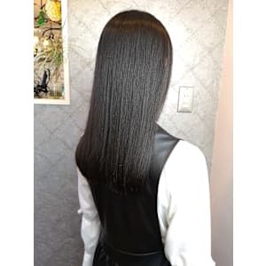 ヘア&フォトスタジオ LE ANGE美楽來堂【ル・アンジェ