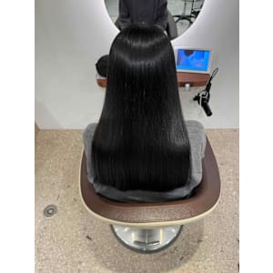 カット/髪質改善/トリートメント - EARTH coiffure beauté 国分寺店【アース コアフュールボーテ コクブンジテン】掲載中