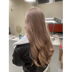 ミルクティーカラー - HERMITAGE【エルミタージュ】【エルミタージュ】掲載中