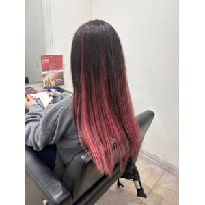 Hair Salon for D　 ×　グラデーションカラー - Hair Salon for D【ヘアサロン フォーディー】掲載中