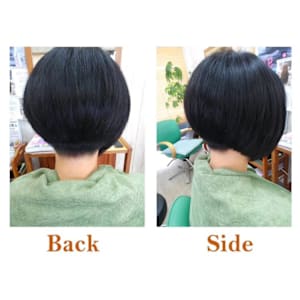 せぴあ×スタイル