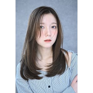 unisex salon Daisy×スタイル