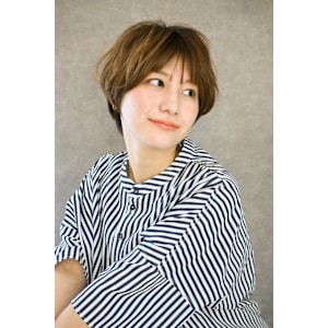 unisex salon Daisy×スタイル - unisex salon Daisy【ユニセックスサロンデイジー】掲載中