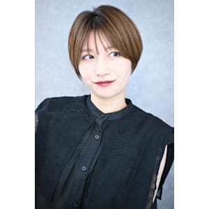 unisex salon Daisy×スタイル