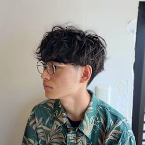 メンズスタイル - men's salon GRIT osaka【メンズサロングリットオオサカ】掲載中