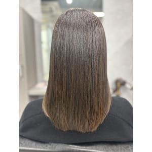 ツヤ髪アッシュ×サイエンスアクア - newi 所沢【ネウィ トコロザワ】掲載中