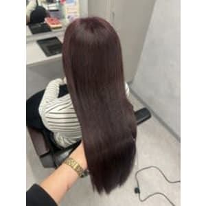 ボルドーカラー - newi 所沢【ネウィ トコロザワ】掲載中