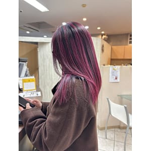 セミレイヤー - Prism【プリズム】掲載中