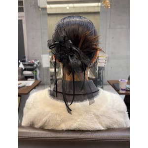 リボンかちもりアレンジ - Prism【プリズム】掲載中