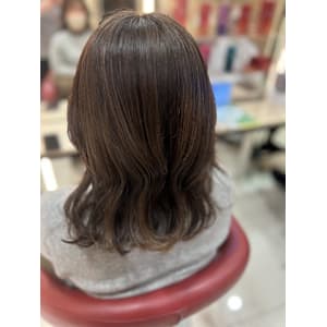 ベージュカラー - FACE。伊勢原【フェイス イセハラ】掲載中