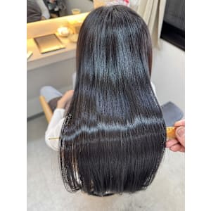 【スピエラ縮毛矯正】髪質改善 - ARiA TWiN by ECLART【アリアツインバイエクラート】掲載中