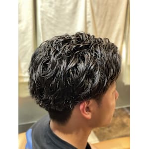 神田ビジネスヘア - ヘアーモードキクチ 神田日銀通り店【ヘアーモードキクチ】掲載中