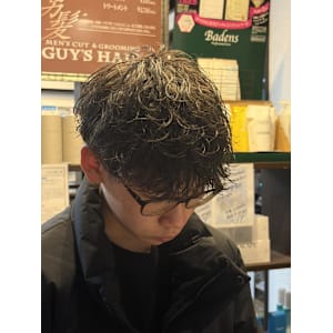 なままきスパイラル