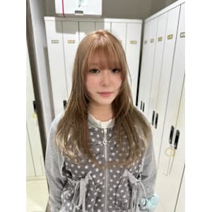 ミルクティーベージュ - crop-es茅ヶ崎【クロップエスチガサキ】掲載中