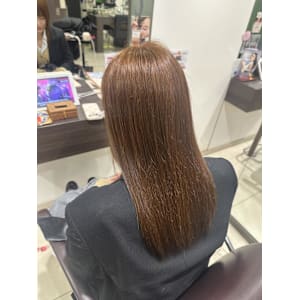 ブラウンカラー - crop-es茅ヶ崎【クロップエスチガサキ】掲載中