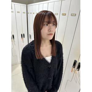 うる艶ヘアー - crop-es茅ヶ崎【クロップエスチガサキ】掲載中