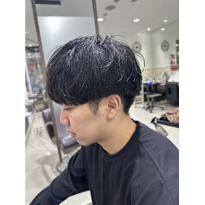 マッシュカット - crop-es茅ヶ崎【クロップエスチガサキ】掲載中