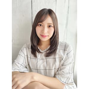 韓国風×ミディアム - Resortsalon M 新宿東口【リゾートサロン エム シンジュクヒガシグチ】掲載中