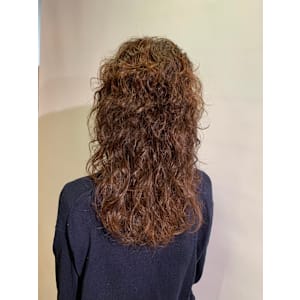 白髪ぼかしハイライト - Claude MONET吉祥寺店【クロードモネキチジョウジテン】掲載中