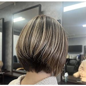 CiRCUS【サーカス】×スタイル