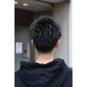 クリーンアッパー - LIPPS hair 難波【1/16 NEW OPEN】【リップス ヘアー ナンバ】掲載中