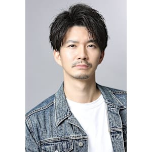 ツーブロック刈り上げ爽やか大人 - LIPPS hair 難波【1/16 NEW OPEN】【リップス ヘアー ナンバ】掲載中