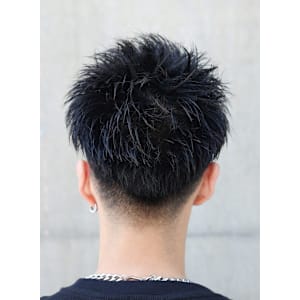 ダークアッパー - LIPPS hair 難波【1/16 NEW OPEN】【リップス ヘアー ナンバ】掲載中