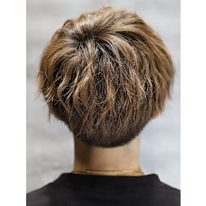 ツイスパマッシュ - LIPPS hair 難波【1/16 NEW OPEN】【リップス ヘアー ナンバ】掲載中