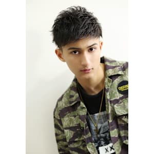 大人のベリーショート！ソリッドショート - LIPPS hair 難波【1/16 NEW OPEN】【リップス ヘアー ナンバ】掲載中