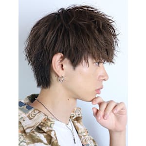 ソフドライ！クリアマッシュ - LIPPS hair 難波【1/16 NEW OPEN】【リップス ヘアー ナンバ】掲載中