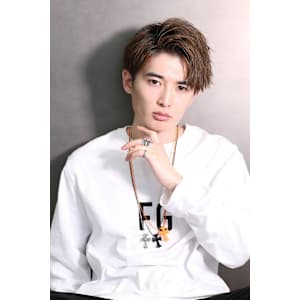 グロウアップショート - LIPPS hair 難波【1/16 NEW OPEN】【リップス ヘアー ナンバ】掲載中