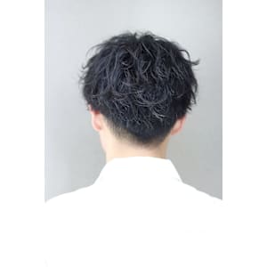 ソフトツイストスパイラルパーマスパイラルパーママッシュ - LIPPS hair 難波【1/16 NEW OPEN】【リップス ヘアー ナンバ】掲載中