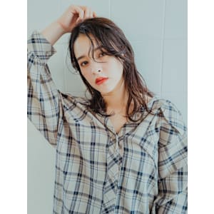 ロングレイヤー - PULP 古着×髪質改善×メンズカット【パルプ フルギ カミシツカイゼン メンズカット】掲載中