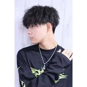 エアロショート - LIPPS hair 難波【1/16 NEW OPEN】【リップス ヘアー ナンバ】掲載中