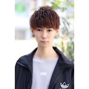 ナチュラルショート - LIPPS hair 難波【1/16 NEW OPEN】【リップス ヘアー ナンバ】掲載中