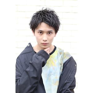 スマートアップバング - LIPPS hair 難波【1/16 NEW OPEN】【リップス ヘアー ナンバ】掲載中