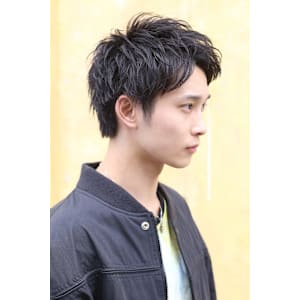 スマートアップバング - LIPPS hair 難波【1/16 NEW OPEN】【リップス ヘアー ナンバ】掲載中