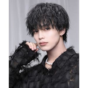 ソフトツイストマッシュ - LIPPS hair 難波【1/16 NEW OPEN】【リップス ヘアー ナンバ】掲載中