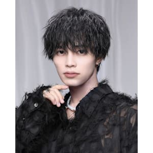 ソフトツイストマッシュ - LIPPS hair 難波【1/16 NEW OPEN】【リップス ヘアー ナンバ】掲載中