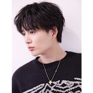 ナチュラルフェザーパーママッシュ - LIPPS hair 難波【1/16 NEW OPEN】【リップス ヘアー ナンバ】掲載中