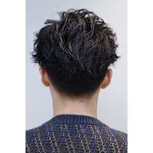 毛流れスパイラルセンターパート - LIPPS hair 難波【1/16 NEW OPEN】【リップス ヘアー ナンバ】掲載中