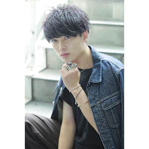 コンパクトマッシュ　トレンド　刈り上げ　前下がり - LIPPS hair 難波【1/16 NEW OPEN】【リップス ヘアー ナンバ】掲載中