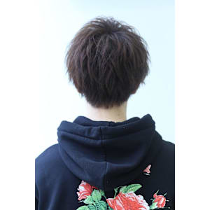 シルクショート - LIPPS hair 難波【1/16 NEW OPEN】【リップス ヘアー ナンバ】掲載中