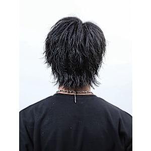 シャープコンマセンター - LIPPS hair 難波【1/16 NEW OPEN】【リップス ヘアー ナンバ】掲載中