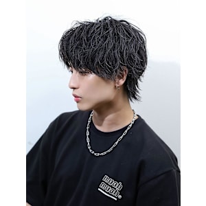 シャープコンマセンター - LIPPS hair 難波【1/16 NEW OPEN】【リップス ヘアー ナンバ】掲載中