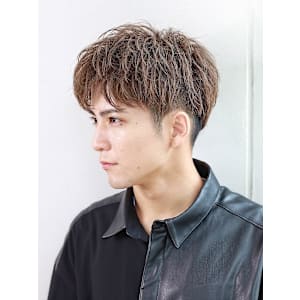 マスカレードショート - LIPPS hair 難波【1/16 NEW OPEN】【リップス ヘアー ナンバ】掲載中