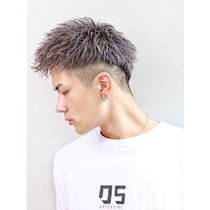 スマートベリーショート - LIPPS hair 難波【1/16 NEW OPEN】【リップス ヘアー ナンバ】掲載中