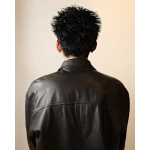 スパイキーショート - LIPPS hair 難波【1/16 NEW OPEN】【リップス ヘアー ナンバ】掲載中