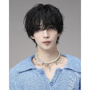 あざとマッシュ - LIPPS hair 難波【1/16 NEW OPEN】【リップス ヘアー ナンバ】掲載中